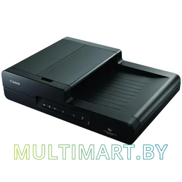 Сканер Canon imageFORMULA DR-F120